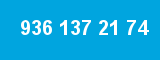 936 137 21 74